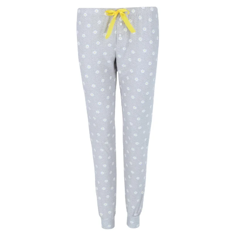 Saturdaze Women's Daisy Jogger Lounge Pants