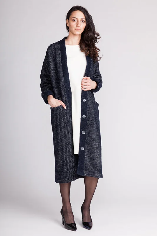 Esme Maxi Cardigan