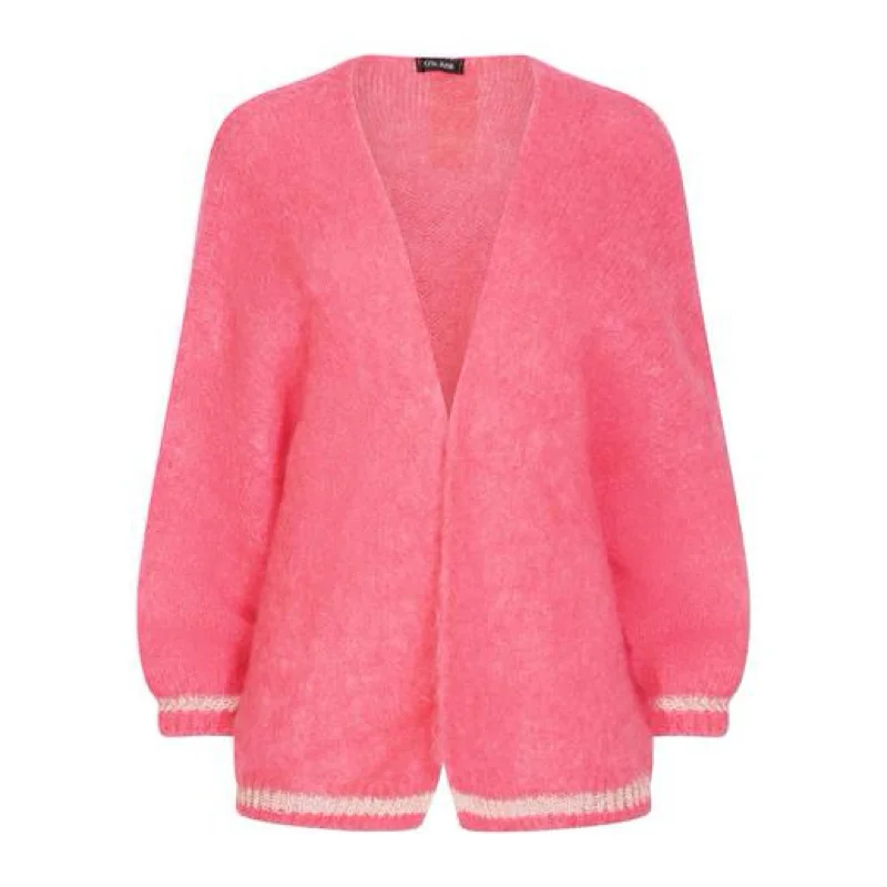 *NEW* Coral Cardigan