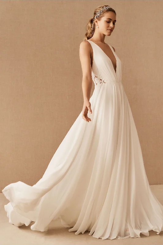 Jenny Yoo Elinor Gown