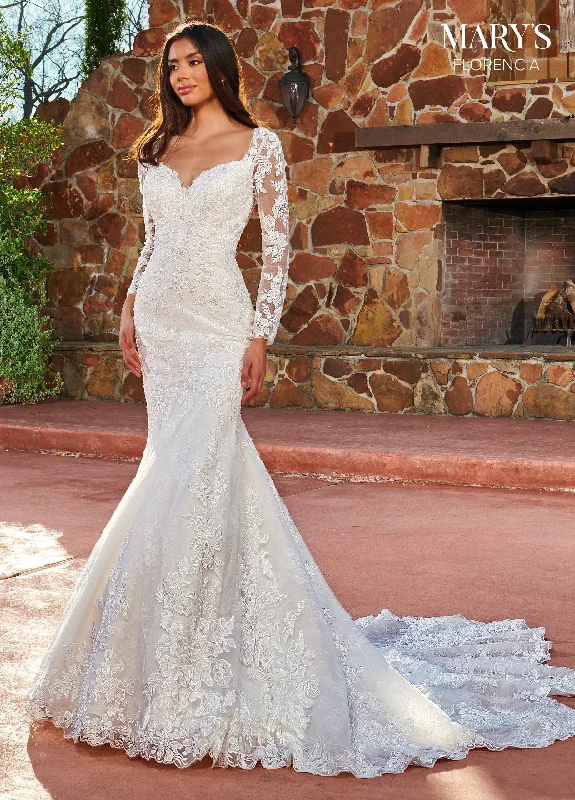 Rachel Allan Bridal Gown Style MB3146