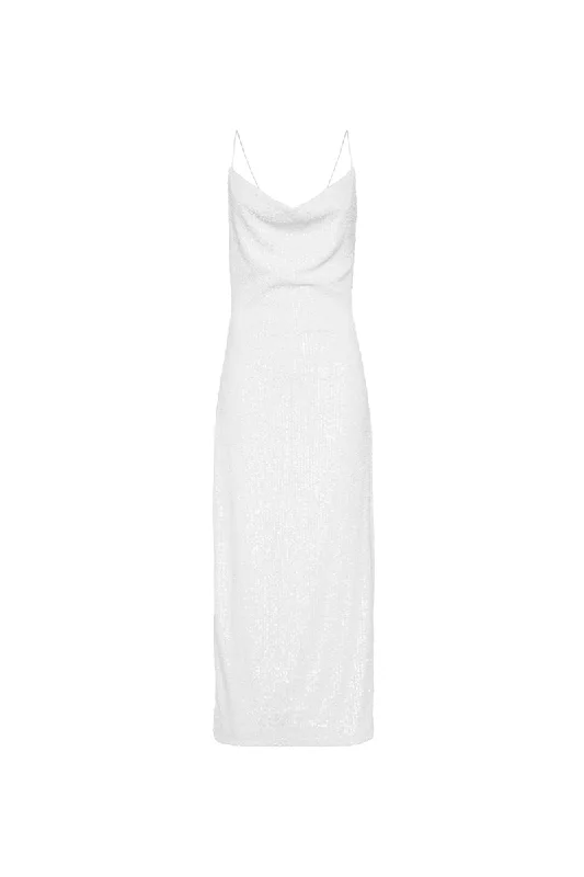 Sylvie Midi Dress