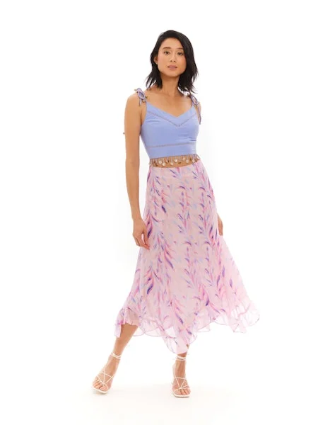 KARINA SKIRT