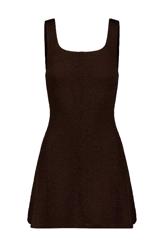 Ezzie Dress